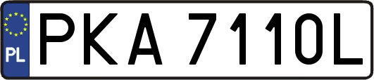 PKA7110L