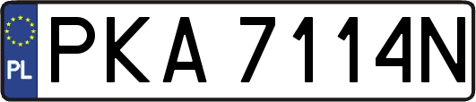 PKA7114N