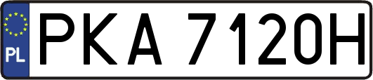 PKA7120H