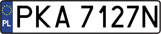 PKA7127N