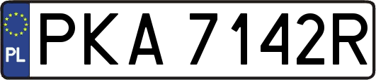PKA7142R