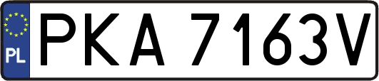 PKA7163V