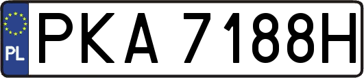PKA7188H