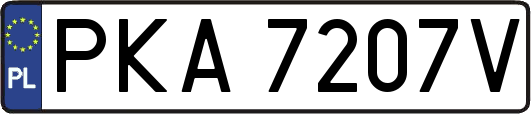 PKA7207V