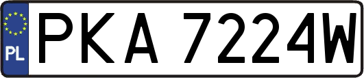 PKA7224W
