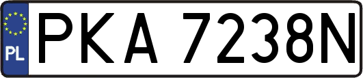 PKA7238N