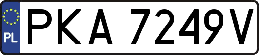 PKA7249V