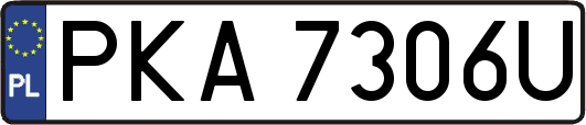 PKA7306U