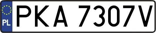 PKA7307V