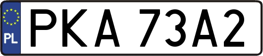 PKA73A2