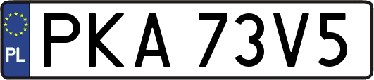 PKA73V5