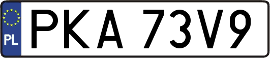 PKA73V9
