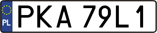 PKA79L1