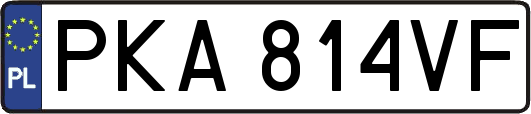 PKA814VF
