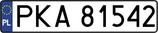 PKA81542