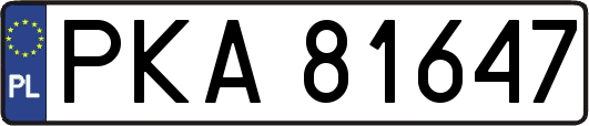 PKA81647