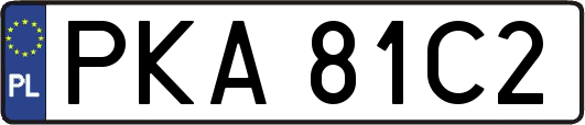 PKA81C2