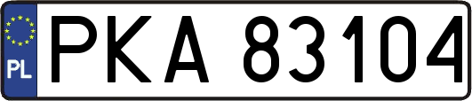 PKA83104