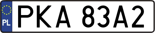 PKA83A2