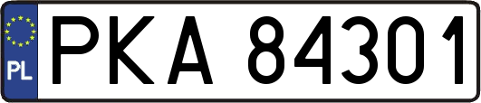 PKA84301
