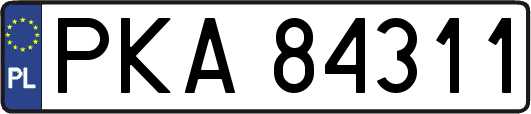 PKA84311