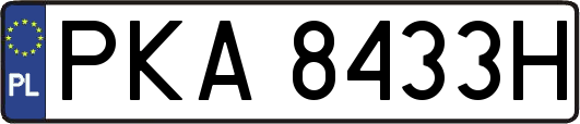 PKA8433H