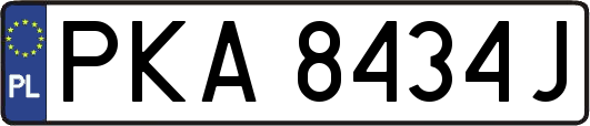 PKA8434J