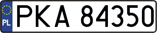 PKA84350