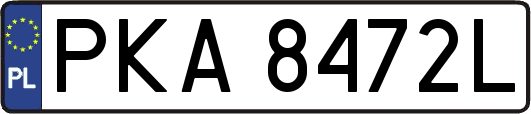 PKA8472L