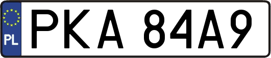 PKA84A9