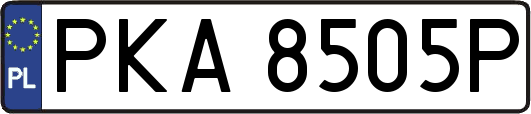 PKA8505P