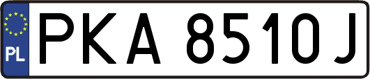 PKA8510J