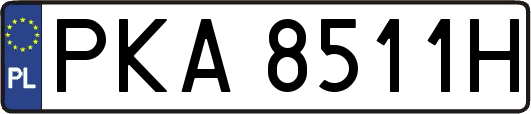 PKA8511H