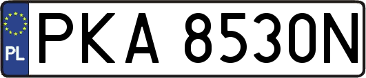 PKA8530N