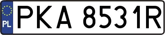 PKA8531R