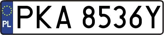 PKA8536Y