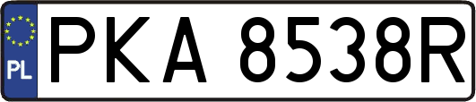PKA8538R