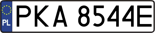 PKA8544E