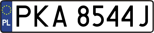 PKA8544J