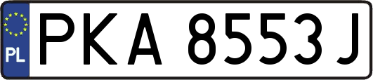 PKA8553J