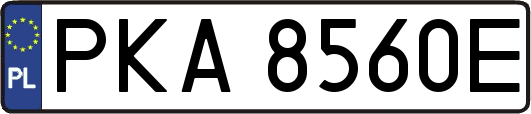 PKA8560E