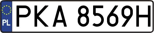 PKA8569H