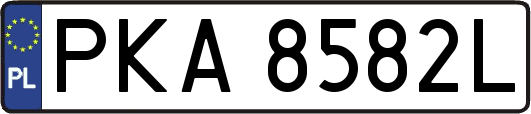 PKA8582L