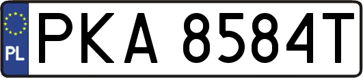 PKA8584T