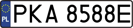 PKA8588E