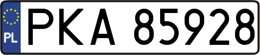 PKA85928
