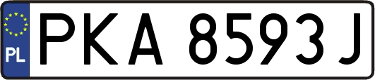 PKA8593J