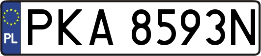 PKA8593N