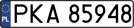 PKA85948