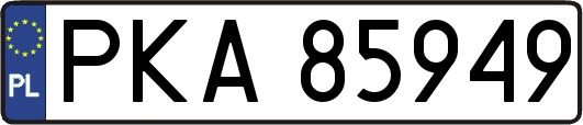 PKA85949